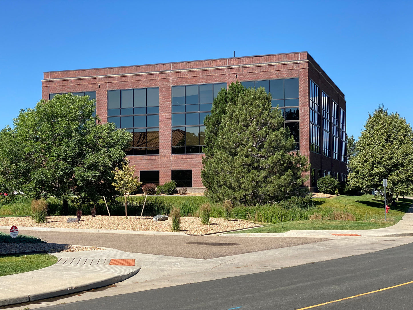 11409 Business Park