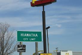 Hiawatha,Kansas